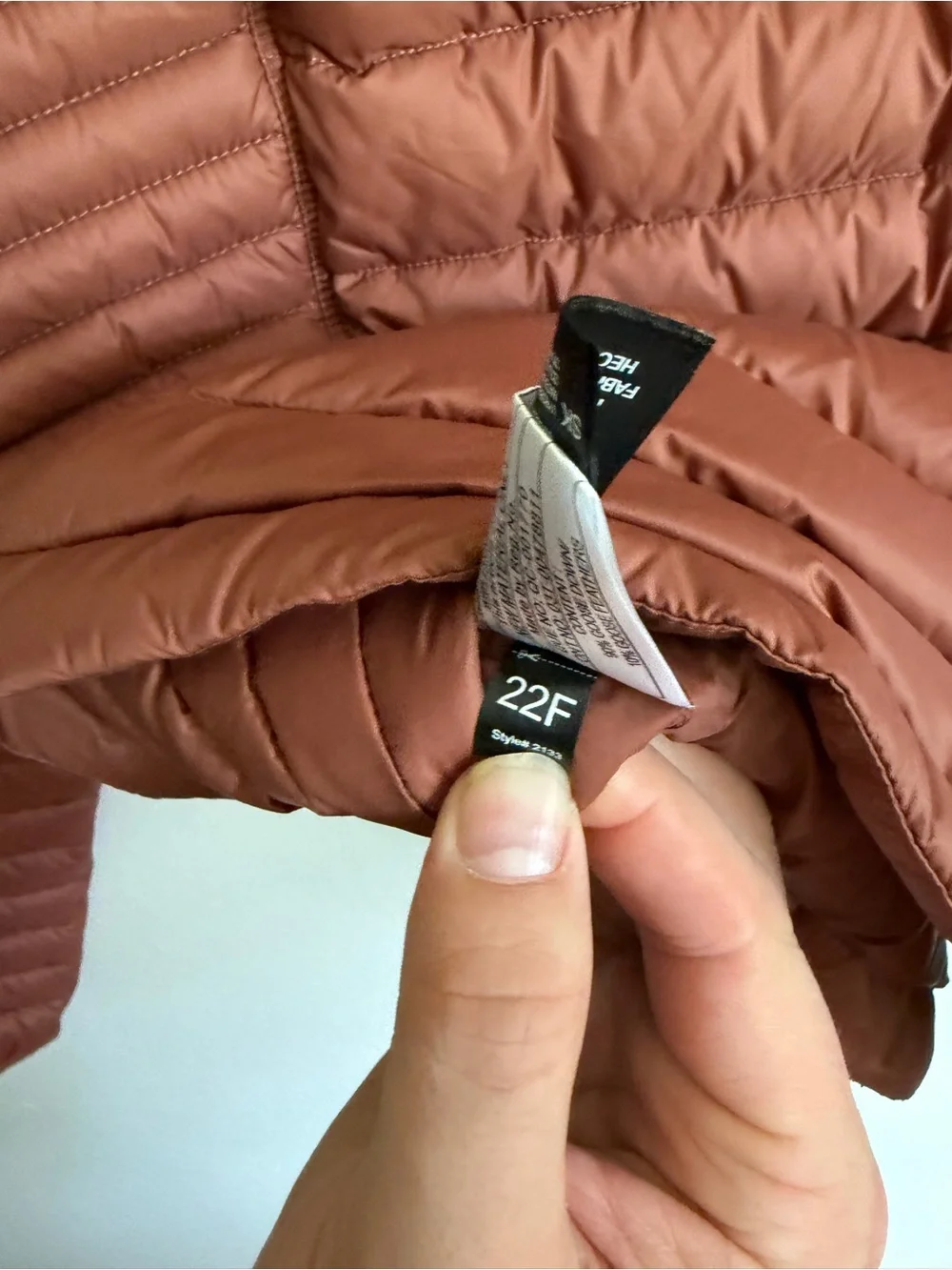 Kuhl women’s Spyfire jacket - Picture 7 of 7